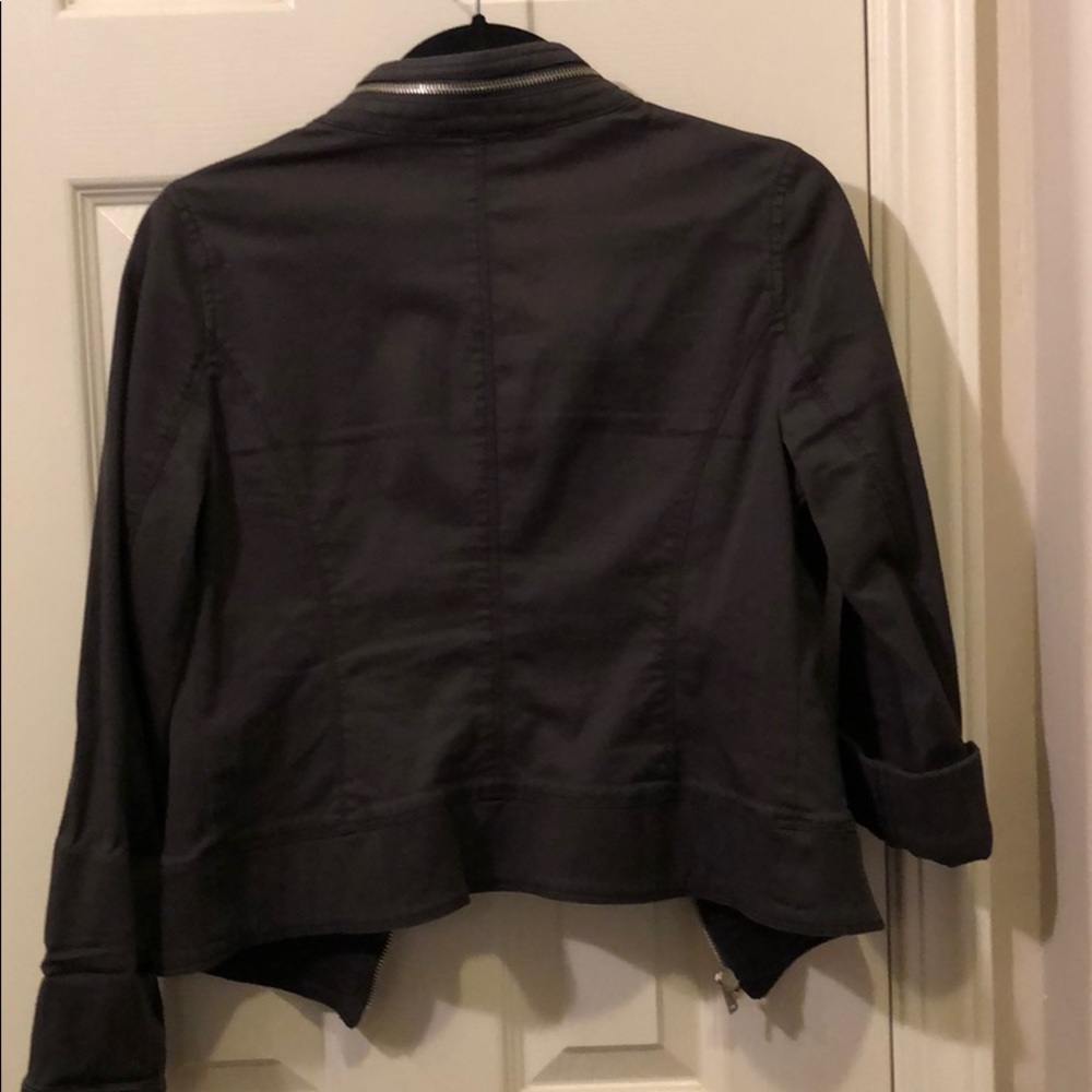 Express jacket - Picture 5 of 6